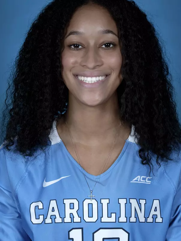 Aziah Buckner
2020 headshot
University of North Carolina Volleyball
Photo Day
Men’s Basketball Museum
Chapel Hill, NC
Wednesday, August 5, 2020