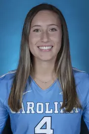 Olivia Diaz
2020 headshot
University of North Carolina Volleyball
Photo Day
Men’s Basketball Museum
Chapel Hill, NC
Wednesday, August 5, 2020