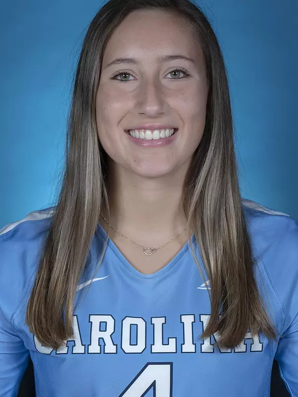 Olivia Diaz
2020 headshot
University of North Carolina Volleyball
Photo Day
Men’s Basketball Museum
Chapel Hill, NC
Wednesday, August 5, 2020