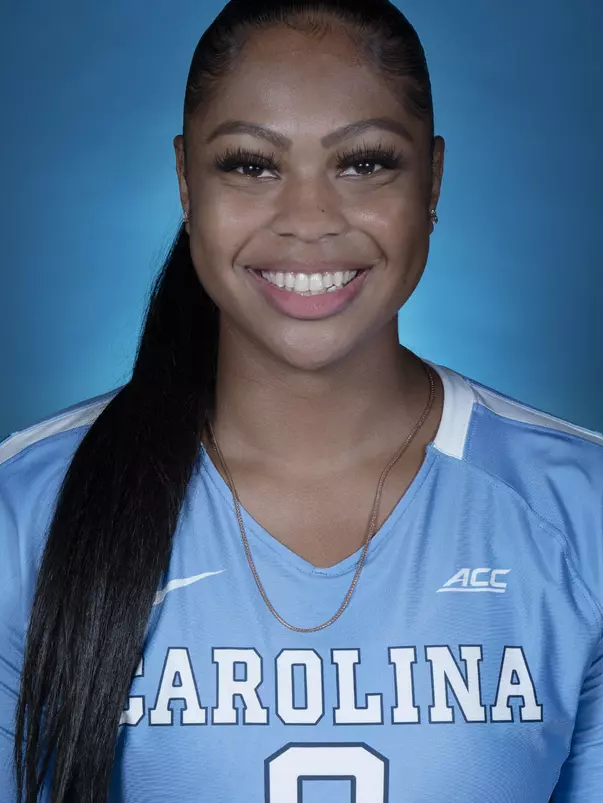 Skyy Howard
2020 headshot
University of North Carolina Volleyball
Photo Day
Men’s Basketball Museum
Chapel Hill, NC
Wednesday, August 5, 2020