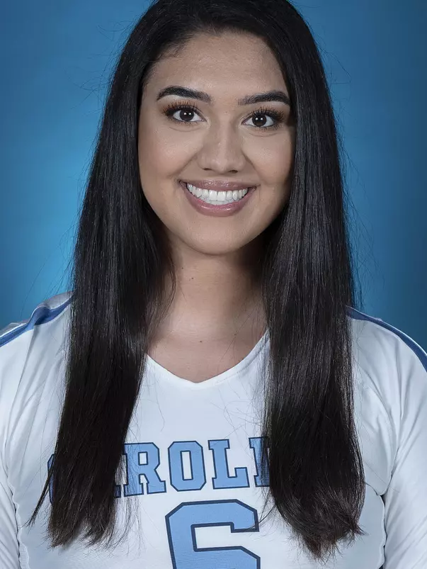 Niki Khoshatefeh
2020 headshot
University of North Carolina Volleyball
Photo Day
Men’s Basketball Museum
Chapel Hill, NC
Wednesday, August 5, 2020