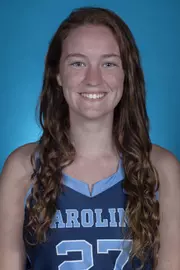 Mimi Leonard
2020 headshot
University of North Carolina Field Hockey
Men’s Basketball Museum
Chapel Hill, NC
Wednesday, August 14, 2020