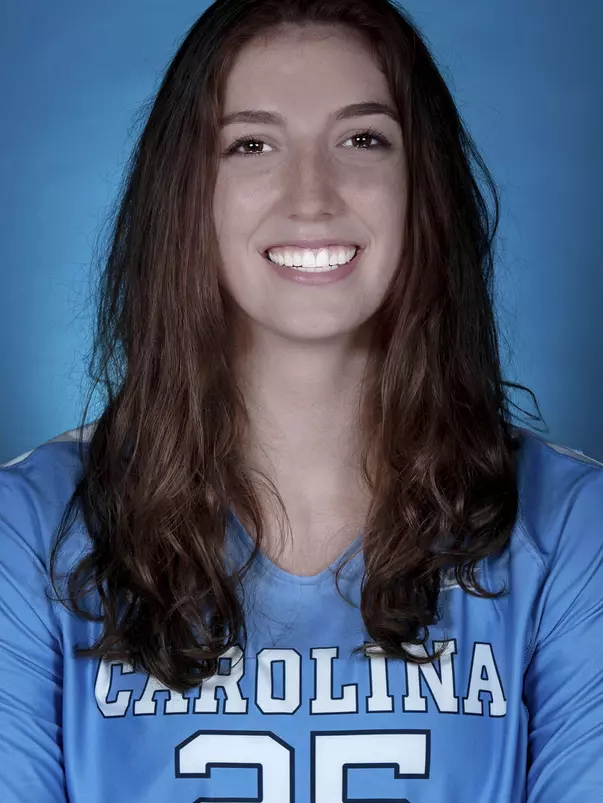 Kaya Merkler
2020 headshot
University of North Carolina Volleyball
Photo Day
Men’s Basketball Museum
Chapel Hill, NC
Wednesday, August 5, 2020
