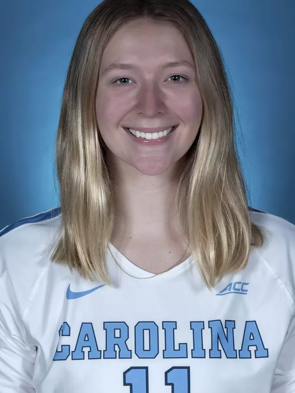 Maylen Mitrovich
2020 headshot
University of North Carolina Volleyball
Photo Day
Men’s Basketball Museum
Chapel Hill, NC
Wednesday, August 5, 2020