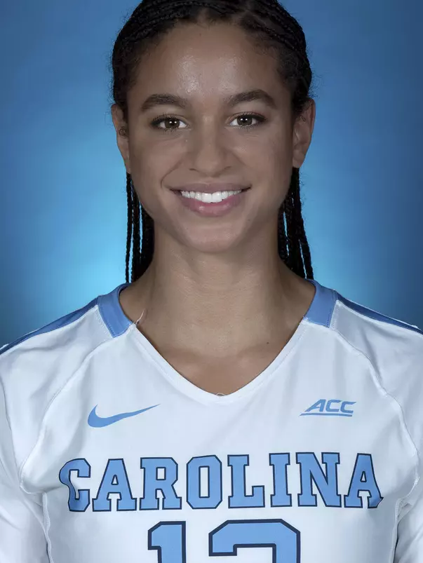 Carly Peck
2020 headshot
University of North Carolina Volleyball
Photo Day
Men’s Basketball Museum
Chapel Hill, NC
Wednesday, August 5, 2020