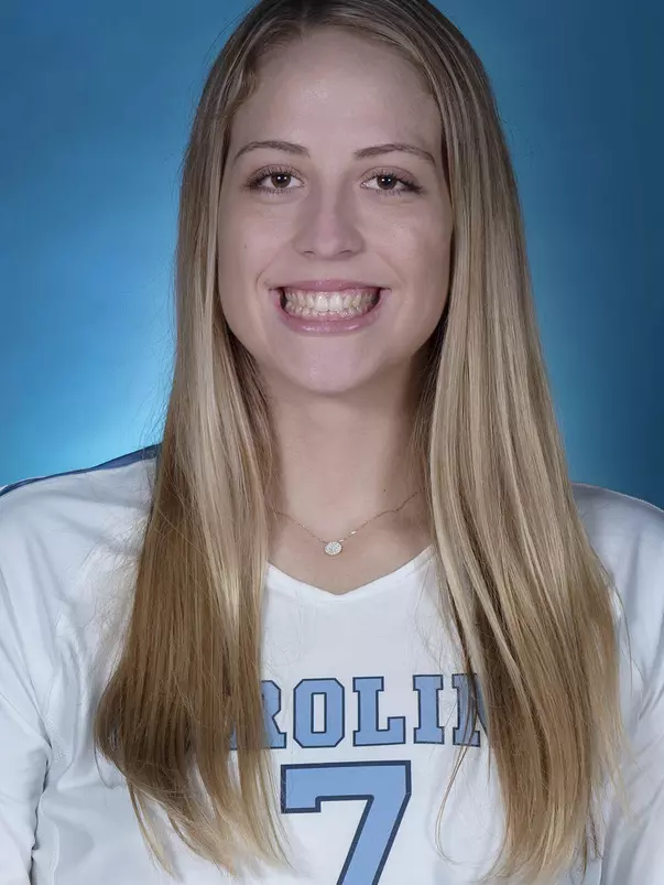 Amanda Phegley
2020 headshot
University of North Carolina Volleyball
Photo Day
Men’s Basketball Museum
Chapel Hill, NC
Wednesday, August 5, 2020