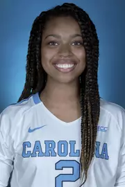 Sydney Reed
2020 headshot
University of North Carolina Volleyball
Photo Day
Men’s Basketball Museum
Chapel Hill, NC
Wednesday, August 5, 2020