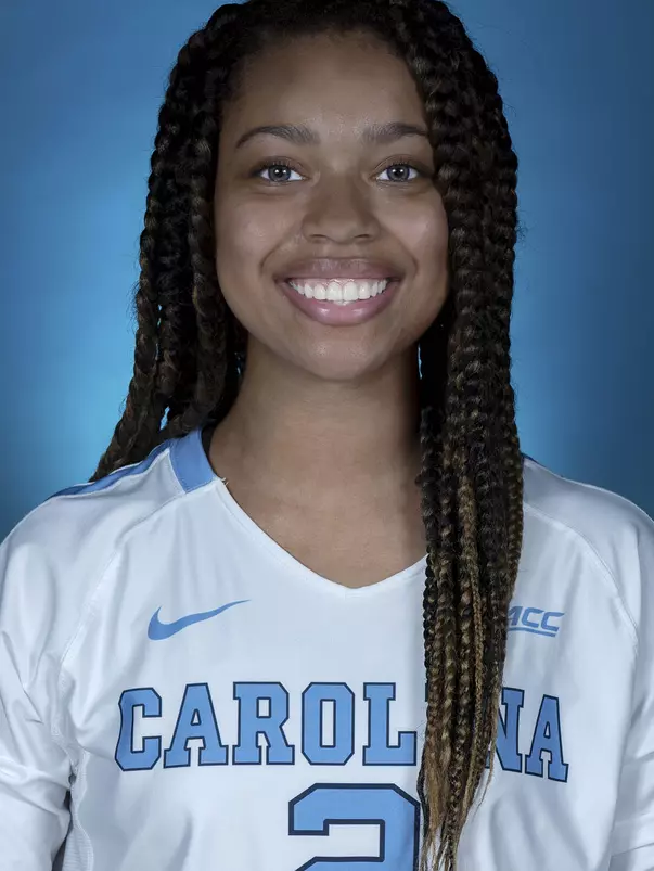 Sydney Reed
2020 headshot
University of North Carolina Volleyball
Photo Day
Men’s Basketball Museum
Chapel Hill, NC
Wednesday, August 5, 2020