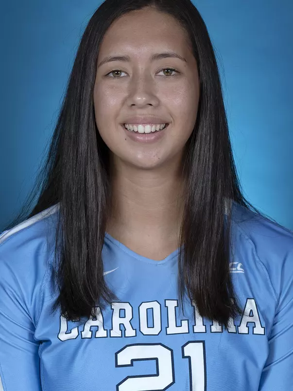Karenna Wurl
2020 headshot
University of North Carolina Volleyball
Photo Day
Men’s Basketball Museum
Chapel Hill, NC
Wednesday, August 5, 2020
