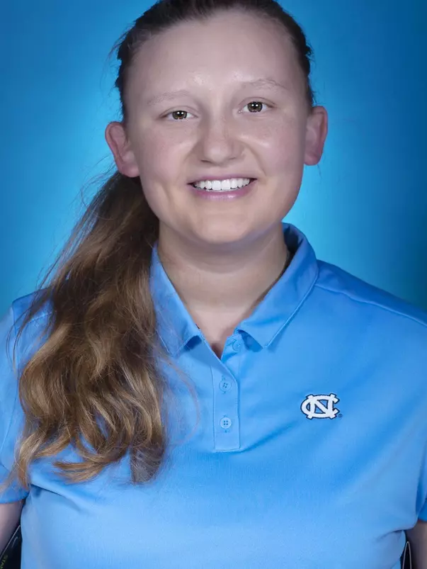 Nicole Adam
2020 headshot
University of North Carolina Women’s Golf
Men’s Basketball Museum
Chapel Hill, NC
Wednesday, August 14, 2020