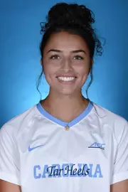 Miah Araba
2020 headshot
University of North Carolina Women's Soccer
Men’s Basketball Museum
Chapel Hill, NC
Wednesday, August 6, 2020
