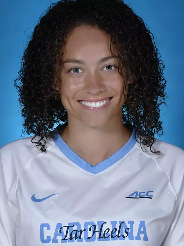 Maycee Bell
2020 headshot
University of North Carolina Women's Soccer 
Men’s Basketball Museum
Chapel Hill, NC 
Wednesday, August 6, 2020
