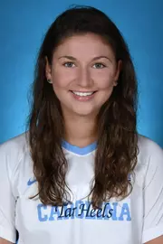 Natalie Chandler
2020 headshot
University of North Carolina Women's Soccer
Men’s Basketball Museum
Chapel Hill, NC
Wednesday, August 6, 2020