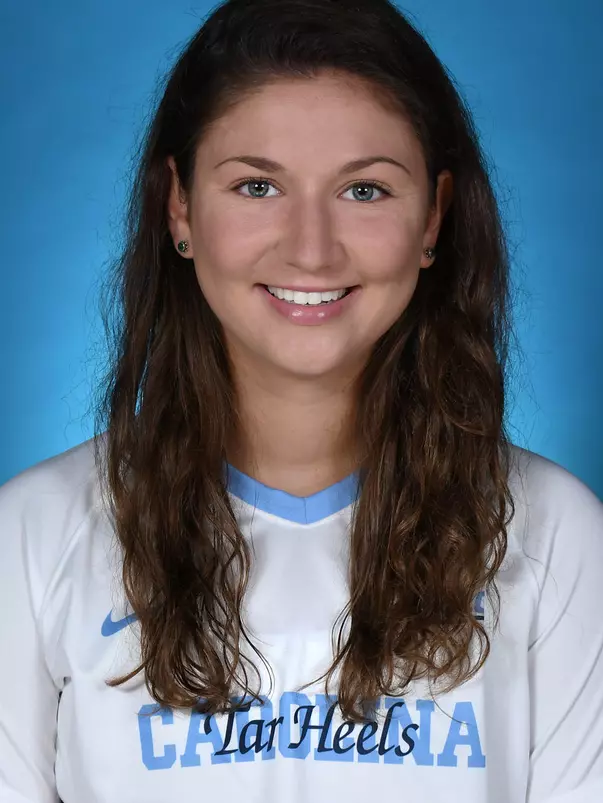 Natalie Chandler
2020 headshot
University of North Carolina Women's Soccer 
Men’s Basketball Museum
Chapel Hill, NC 
Wednesday, August 6, 2020