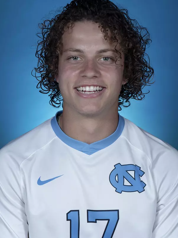 Cameron Fisher
2020 headshot
University of North Carolina Men's Soccer 
Men’s Basketball Museum
Chapel Hill, NC
Wednesday, August 6, 2020