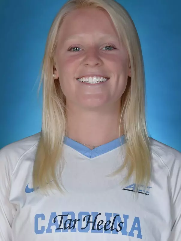 Aleigh Gambone
2020 headshot
University of North Carolina Women's Soccer 
Men’s Basketball Museum
Chapel Hill, NC 
Wednesday, August 6, 2020