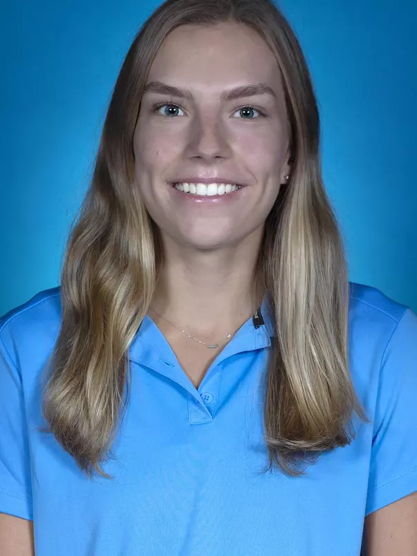 Aleks Golde
2020 headshot
University of North Carolina Women’s Golf
Men’s Basketball Museum
Chapel Hill, NC
Wednesday, August 14, 2020