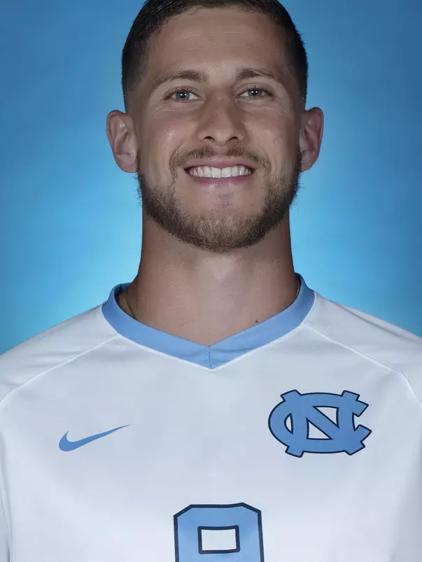 Santiago Herrera
2020 headshot
University of North Carolina Men's Soccer 
Men’s Basketball Museum
Chapel Hill, NC
Wednesday, August 6, 2020