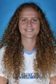 Lois Joel
2020 headshot
University of North Carolina Women's Soccer
Men’s Basketball Museum
Chapel Hill, NC
Wednesday, August 6, 2020