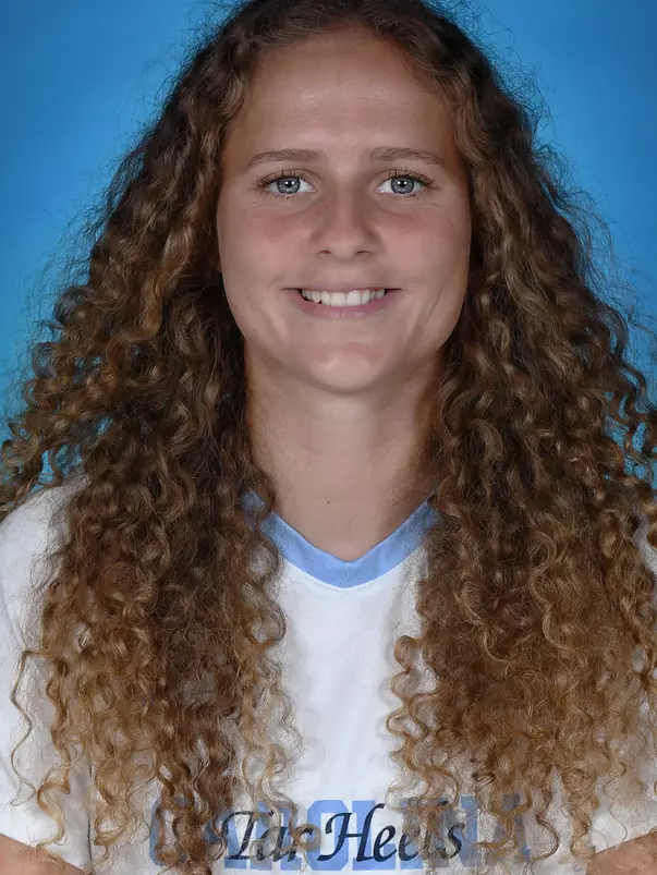Lois Joel
2020 headshot
University of North Carolina Women's Soccer 
Men’s Basketball Museum
Chapel Hill, NC 
Wednesday, August 6, 2020