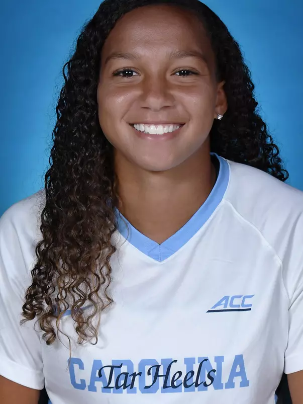 Rachel Jones
2020 headshot
University of North Carolina Women's Soccer 
Men’s Basketball Museum
Chapel Hill, NC 
Wednesday, August 6, 2020