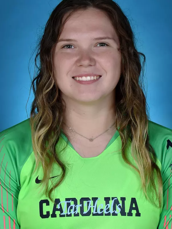 Marz Josephson
2020 headshot
University of North Carolina Women's Soccer 
Men’s Basketball Museum
Chapel Hill, NC 
Wednesday, August 6, 2020