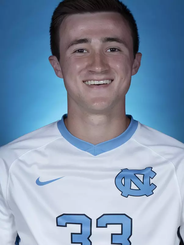 Garrett Kessel
2020 headshot
University of North Carolina Men's Soccer 
Men’s Basketball Museum
Chapel Hill, NC
Wednesday, August 6, 2020