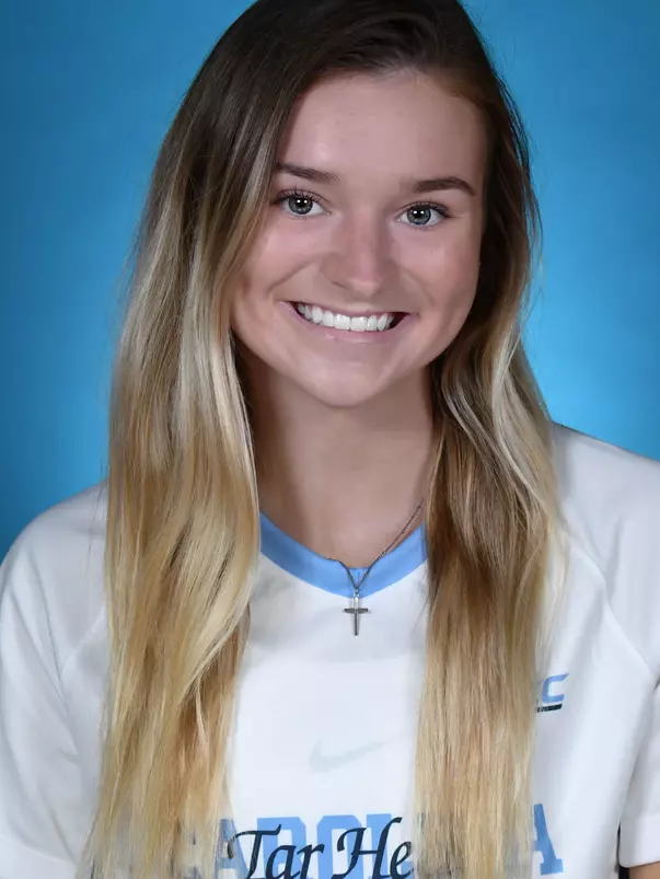 Hallie Klanke
2020 headshot
University of North Carolina Women's Soccer 
Men’s Basketball Museum
Chapel Hill, NC 
Wednesday, August 6, 2020