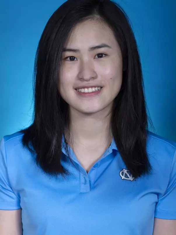 Nicole Lu
2020 headshot
University of North Carolina Women’s Golf
Men’s Basketball Museum
Chapel Hill, NC
Wednesday, August 14, 2020