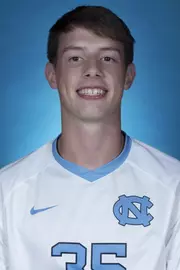 Sam Moore
2020 headshot
University of North Carolina Men's Soccer
Men’s Basketball Museum
Chapel Hill, NC
Wednesday, August 6, 2020