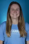 Heather O’Reilly
2020 headshot
University of North Carolina Women's Soccer 
Men’s Basketball Museum
Chapel Hill, NC 
Wednesday, August 6, 2020