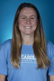 Heather O'Reilly