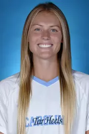 Taylor Otto
2020 headshot
University of North Carolina Women's Soccer
Men’s Basketball Museum
Chapel Hill, NC
Wednesday, August 6, 2020