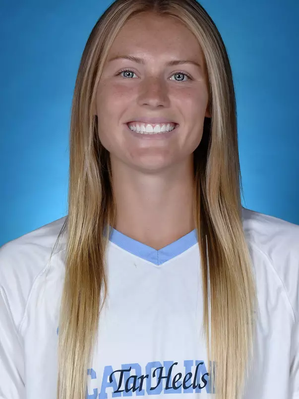 Taylor Otto
2020 headshot
University of North Carolina Women's Soccer 
Men’s Basketball Museum
Chapel Hill, NC 
Wednesday, August 6, 2020