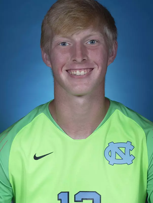 J.P. Philpot
2020 headshot
University of North Carolina Men's Soccer 
Men’s Basketball Museum
Chapel Hill, NC
Wednesday, August 6, 2020