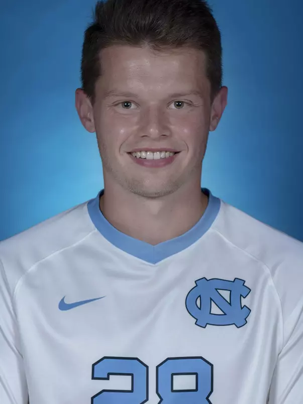 Tim Schels
2020 headshot
University of North Carolina Men's Soccer 
Men’s Basketball Museum
Chapel Hill, NC
Wednesday, August 6, 2020