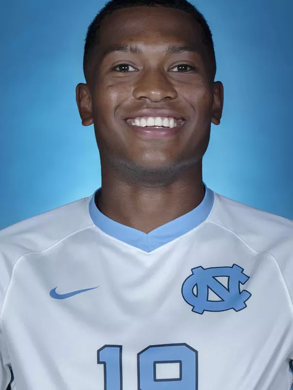 Jonathan Sinclair
2020 headshot
University of North Carolina Men's Soccer 
Men’s Basketball Museum
Chapel Hill, NC
Wednesday, August 6, 2020