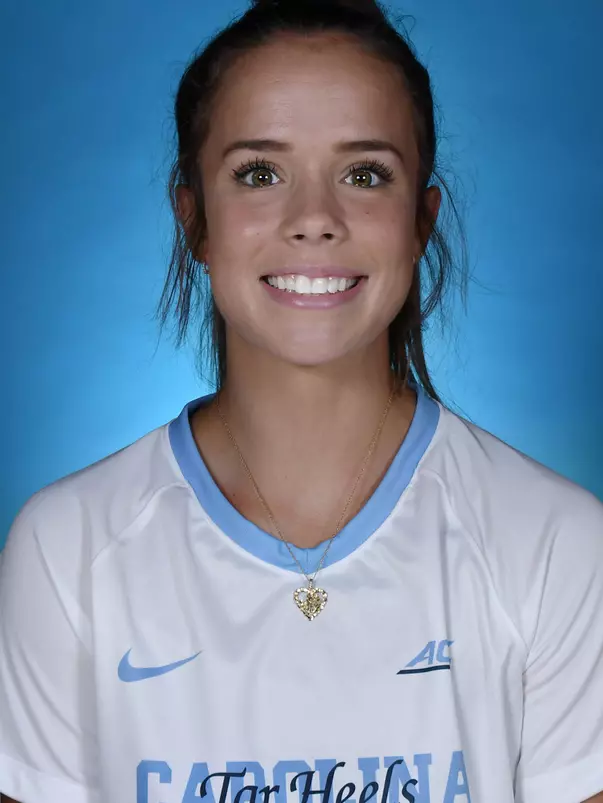 Laura Sparling
2020 headshot
University of North Carolina Women's Soccer 
Men’s Basketball Museum
Chapel Hill, NC 
Wednesday, August 6, 2020