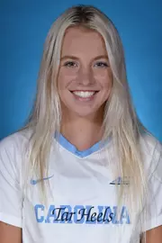 Alexis Strickland
2020 headshot
University of North Carolina Women's Soccer
Men’s Basketball Museum
Chapel Hill, NC
Wednesday, August 6, 2020