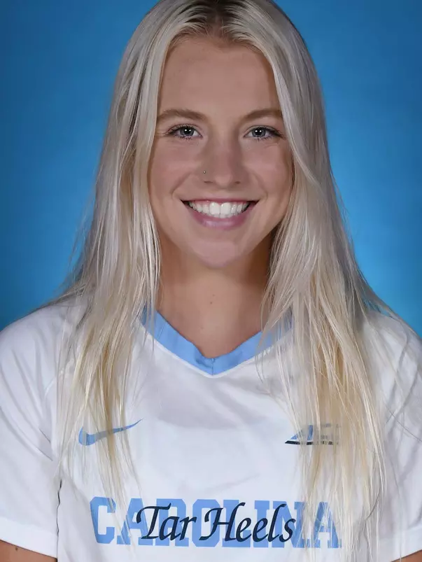 Alexis Strickland
2020 headshot
University of North Carolina Women's Soccer 
Men’s Basketball Museum
Chapel Hill, NC 
Wednesday, August 6, 2020