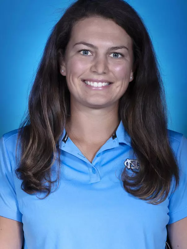 Brynn Walker
2020 headshot
University of North Carolina Women’s Golf
Men’s Basketball Museum
Chapel Hill, NC
Wednesday, August 14, 2020