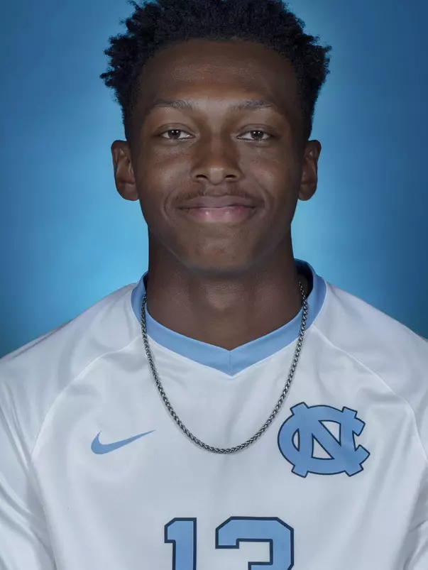 Key White
2020 headshot
University of North Carolina Men's Soccer 
Men’s Basketball Museum
Chapel Hill, NC
Wednesday, August 6, 2020