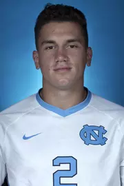 Fillipo Zattarin
2020 headshot
University of North Carolina Men's Soccer
Men’s Basketball Museum
Chapel Hill, NC
Wednesday, August 6, 2020