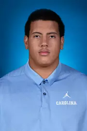 Jonathan Adorno
2020 Headshot
University of North Carolina Football
Kenan Football Center
Chapel Hill, NC
Thursday, July 30, 2020