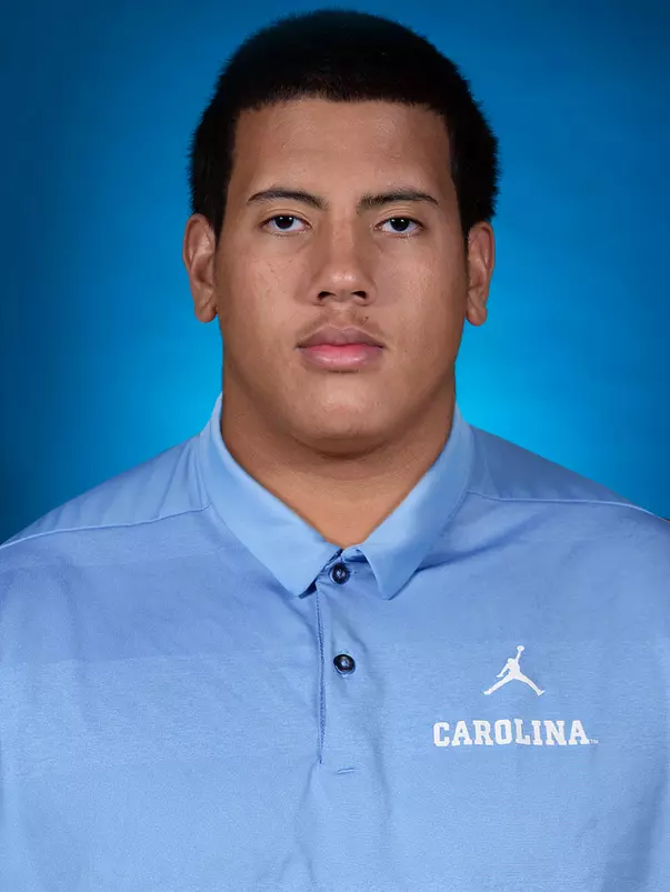 Jonathan Adorno
2020 Headshot
University of North Carolina Football 
Kenan Football Center
Chapel Hill, NC
Thursday, July 30, 2020