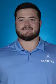 Brian Anderson
2020 Headshot
University of North Carolina Football
Kenan Football Center
Chapel Hill, NC
Thursday, July 30, 2020