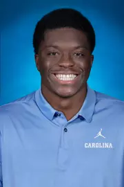Eugene Asante
2020 Headshot
University of North Carolina Football
Kenan Football Center
Chapel Hill, NC
Thursday, July 30, 2020
