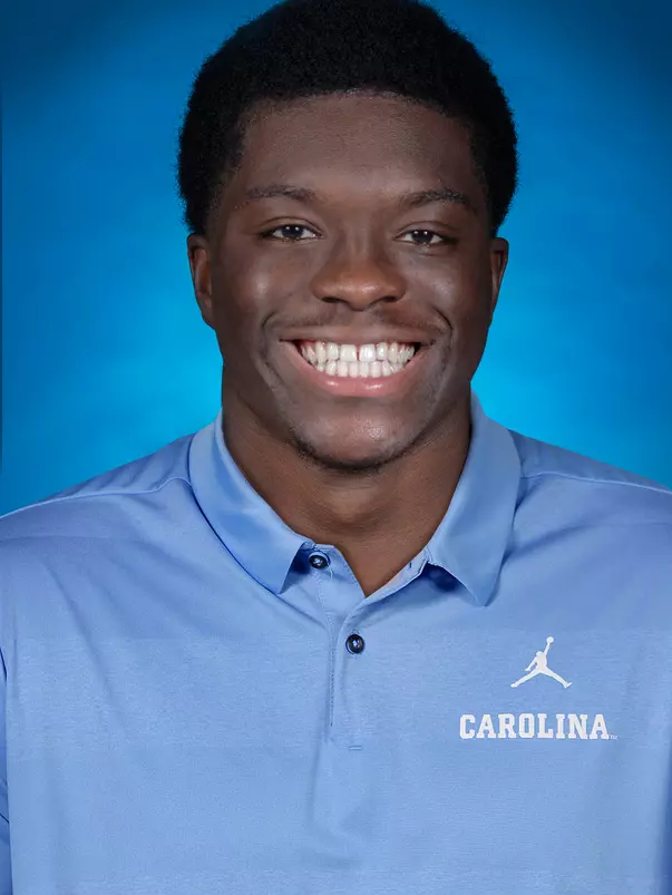Eugene Asante
2020 Headshot
University of North Carolina Football 
Kenan Football Center
Chapel Hill, NC
Thursday, July 30, 2020