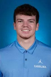 Grayson Atkins
2020 Headshot
University of North Carolina Football
Kenan Football Center
Chapel Hill, NC
Thursday, July 30, 2020
