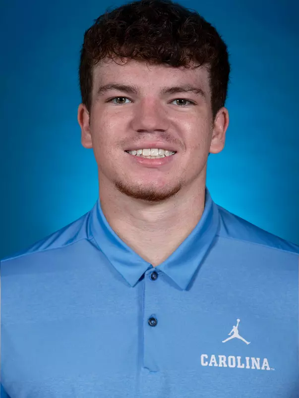 Grayson Atkins
2020 Headshot
University of North Carolina Football 
Kenan Football Center
Chapel Hill, NC
Thursday, July 30, 2020